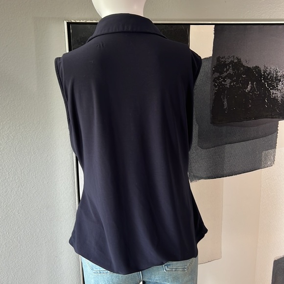 Ladies Tommy Hillfinger Medium Top - Picture 4 of 5